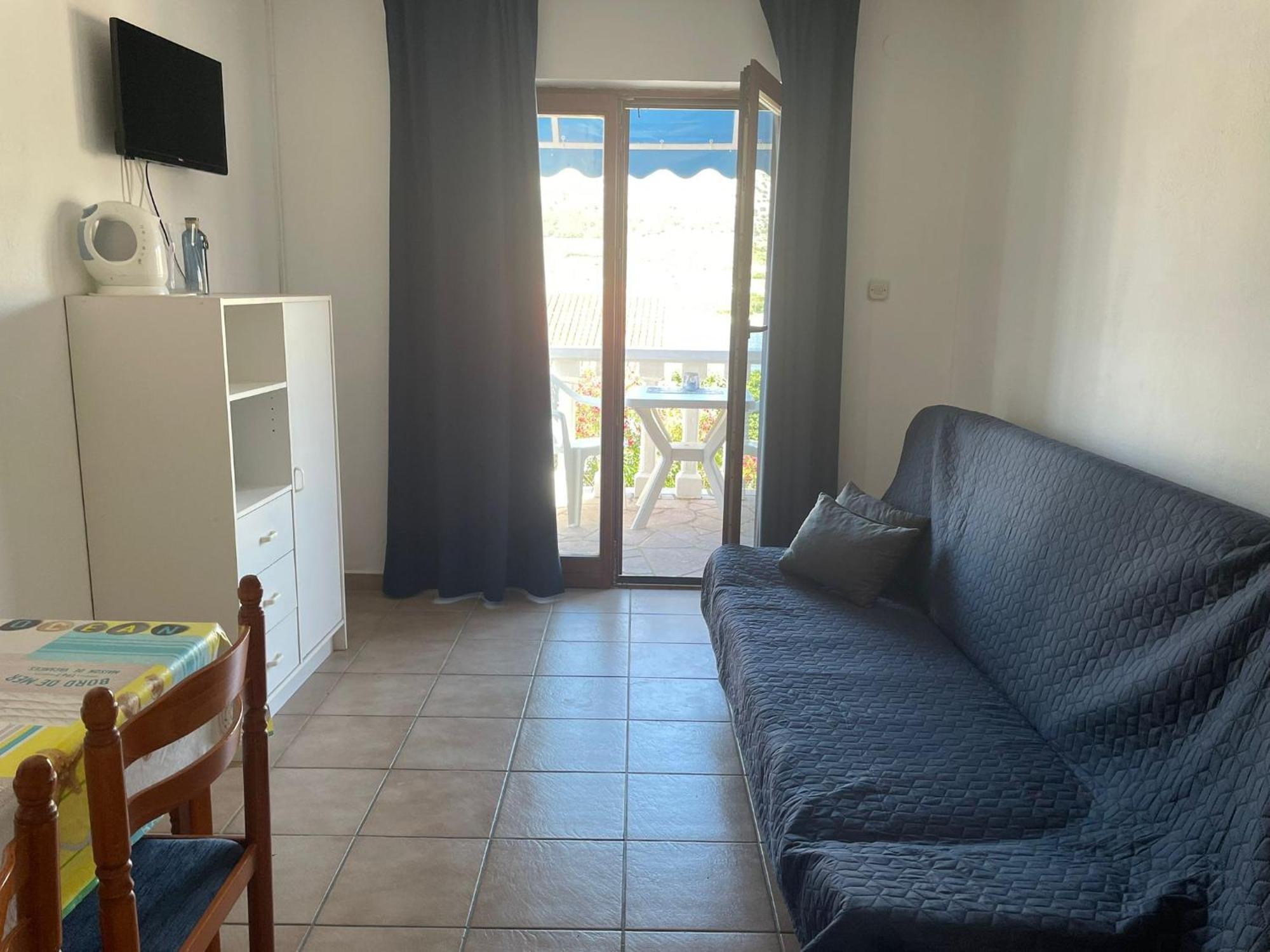 Apartments Vozab Pag Town Exterior photo